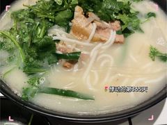 -肥汁米蘭香港米线(长宁来福士店)