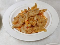 -衡山汇·高级粤菜(霄云路店)