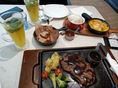 -必胜客(桐梓坡店)