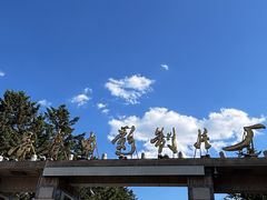 -长影旧址博物馆