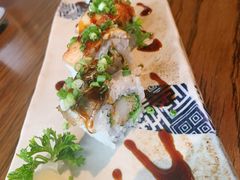 -Hatsune隐泉日式料理(三里屯太古里店)