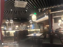 大堂-小菜园新徽菜(苏州繁花中心店)