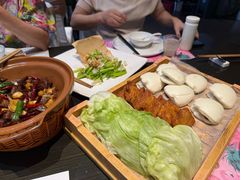 -新安人家·22年本地餐厅