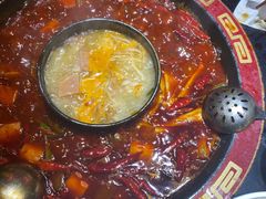 -矮板凳老火锅(宽窄巷子店)