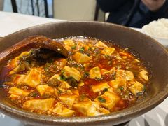 -眉州东坡(鸿坤店)