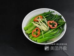 -广东潮汕酒家(锋记中恒分店)