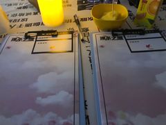 -绯の叶馆桌游剧本杀(虹桥涟泉大江户店)