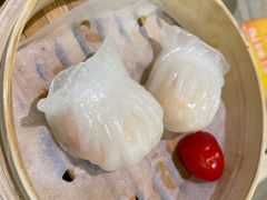 -茶港·点心·啫啫煲(范湖万达广场店)