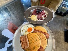 -foodoo芙多松饼店