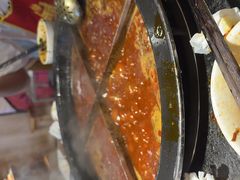 -陈眼镜火锅(总店)