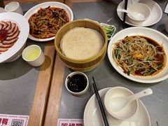 -褚记烤鸭·南京家常菜(雨花客厅店)