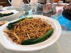 乾燒伊麵-东江海鲜酒家(艺都分店)
