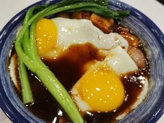 -澳门陈光记烧味饭店(南京德基广场店)
