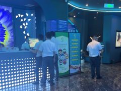 -青春足迹·概念店·小憩足疗SPA