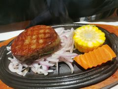 -尊品牛排(沙湾印象汇店)