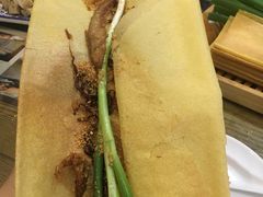 -赵记煎饼卷大葱(东岳店)