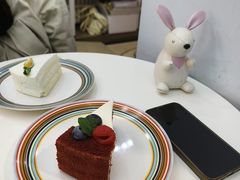 -姆们M Sweetie Cake(三里屯店)