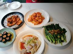 -天喜酒楼饭市·茶市(同德皇宫店)