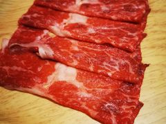 -降霜牛寿喜烧.和牛金赏Plus(501城市广场店)