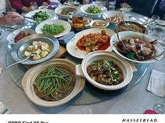 -二十八里太湖船菜(吉祥路店)