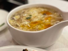 酸辣汤-永兴餐厅(复兴中路店)