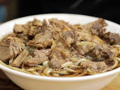 -柴氏风味斋(甘家口店)