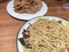 -高晓山馅饼店(牛庄百年店)
