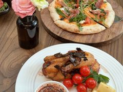 -翡翠鸟精品泰国菜(北辰财富中心店)