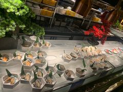 -星伦多自助料理·涮烤一体(杭州来福士店)