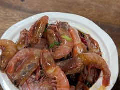 -水先生寧波菜(天一店)