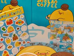 -仁义涵西餐·咖啡(中华巴洛克店)