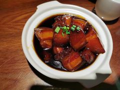 -小菜园新徽菜(芜湖万达店)
