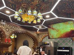 -乡村馕坑肉·烧烤·新疆菜·本地人更爱吃(阿勒泰首店)
