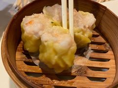 鲜虾烧麦-金鼎轩(亚运村店)