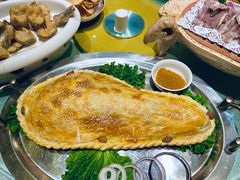 -小尕子·新疆菜(明园店)