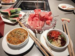 -海底捞火锅(杭州滨江九宜城店)