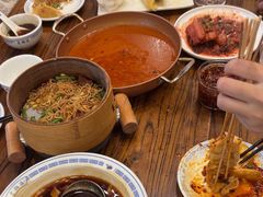 -老雒阳面馆·水席(定鼎门店)