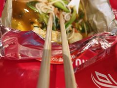 -见味花甲(福田coco park店)
