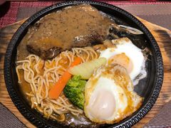 -红屋牛排(闽江路店)