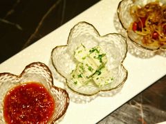 -海派悦庭·海胆烧麦·新融合菜(凯德广场店)