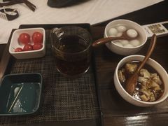 -水墨澜渟足道·SPA·传统(四望亭东关街店)