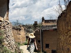 -萝卜寨羌文化生态旅游区