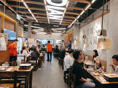 -破店肥哈·东北烧烤·夜宵(南山保利店)