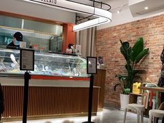 -Dal Cuore 达可芮冰淇淋(陕西北路店)