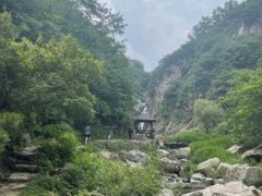 -渡海小渔村.老辈日照菜