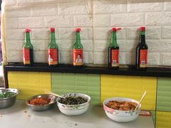 -王记生烫牛杂面馆(兰陵路店)
