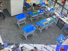 -赵汝飞练字硬笔书法(静安大融城校区)