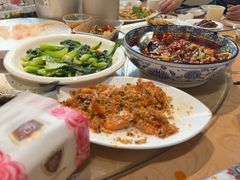 -百年银屏蚝烙·潮汕菜·非遗(乐山店)