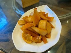 -西江美食舫·江西菜(健德桥店)