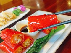 -彩景大酒楼(万泰新天地店)